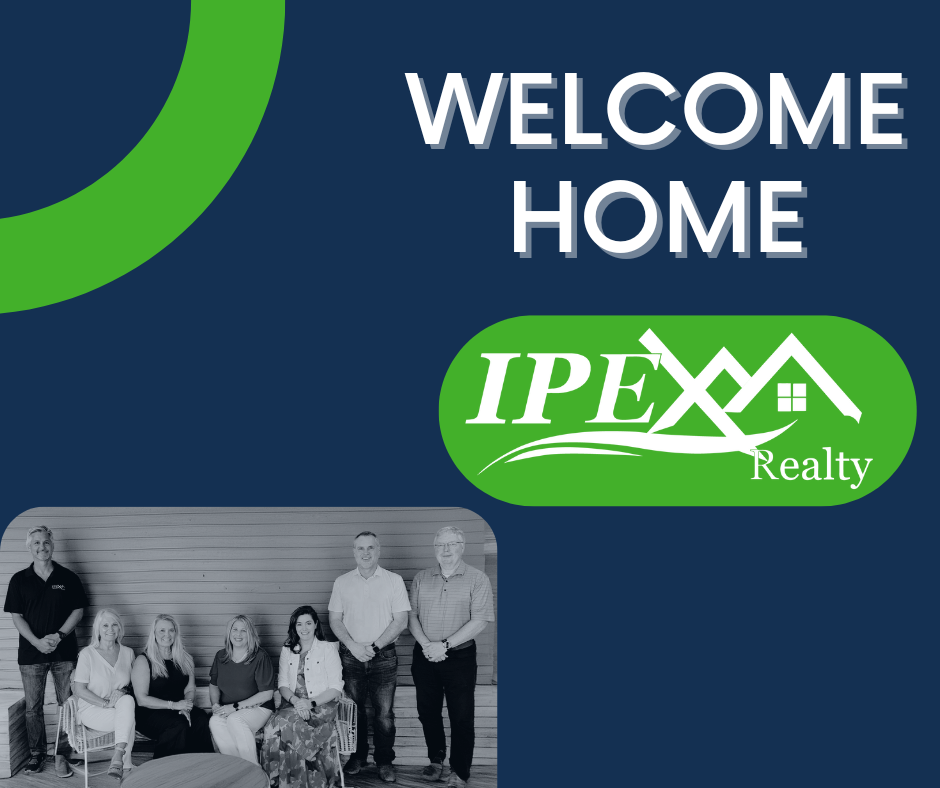 Welcome Home